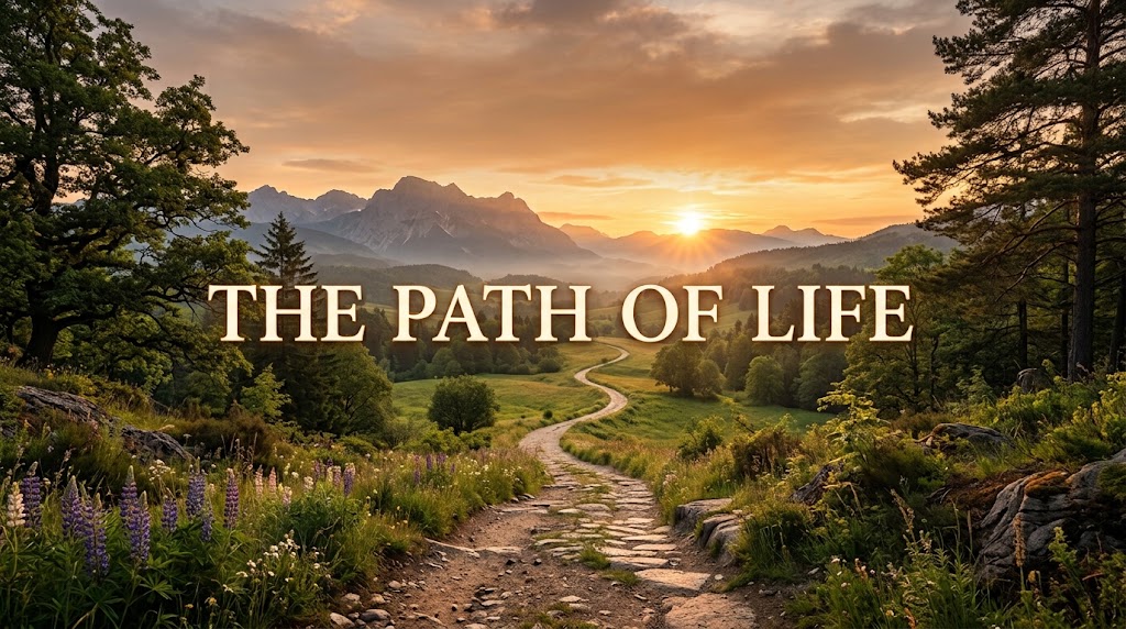 The Path of Life